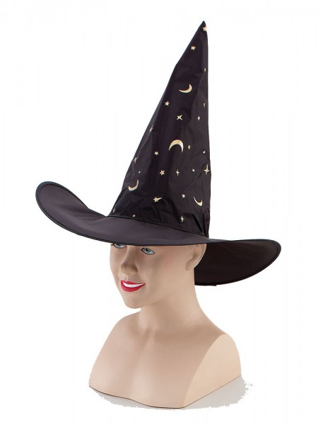 Где Купить Шляпу Ведьмы На Хэллоуин Спб