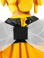 Widok: Oryginalny kostium Pszczółki Maja dla dziecka