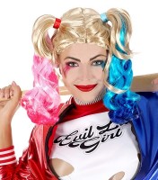 Förhandsgranskning: Crazy Lady peruk för kvinnor