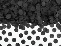 Preview: Party animal confetti black 15g