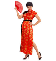 Anteprima: Costume kimono donna cinese