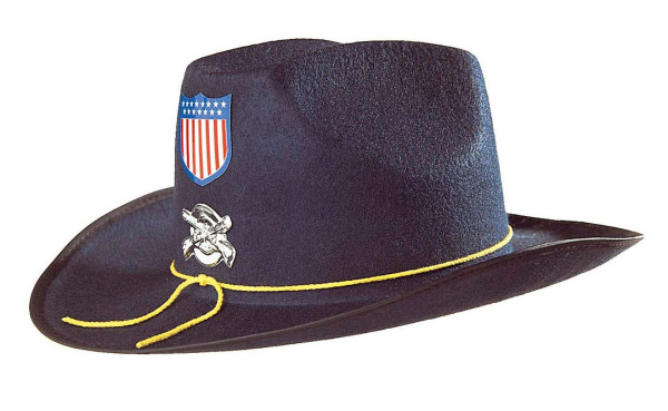 Sawyer Yankee hatt