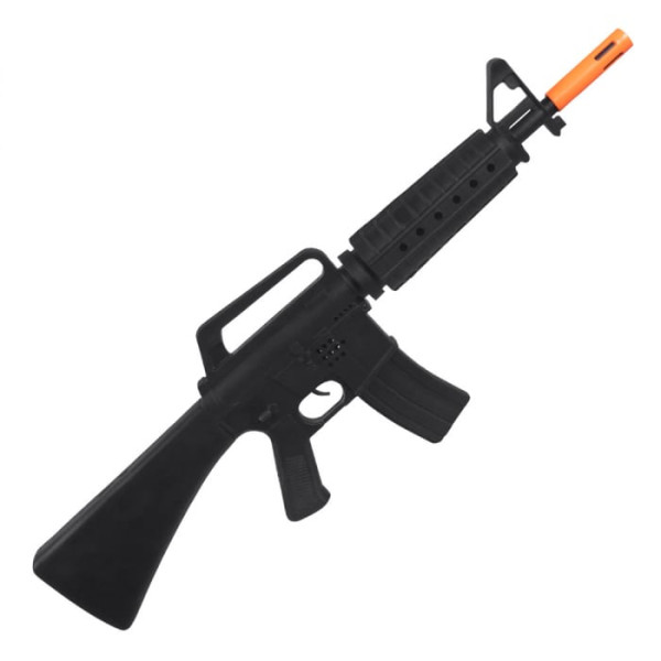 Maschinengewehr Gangster Waffe 52cm