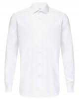 Förhandsgranskning: OppoSuits Skjorta White Knight Herr