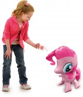 Vorschau: Airwalker My Little Pony Pinkie Pie