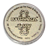 Gyldent perlescent pulver 3,5 g