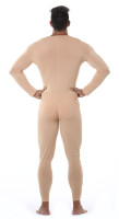 Voorvertoning: Full body body voor mannen naakt