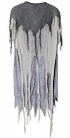 Voorvertoning: Shredded Ghost Ladies Costume Xala