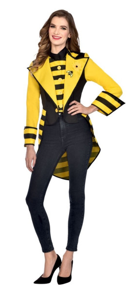 Disfraz de abeja para mujer
