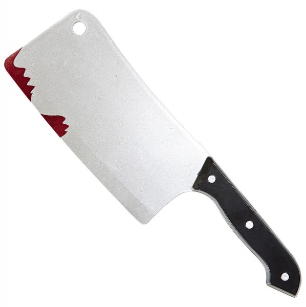 Schlächter Messer 30cm