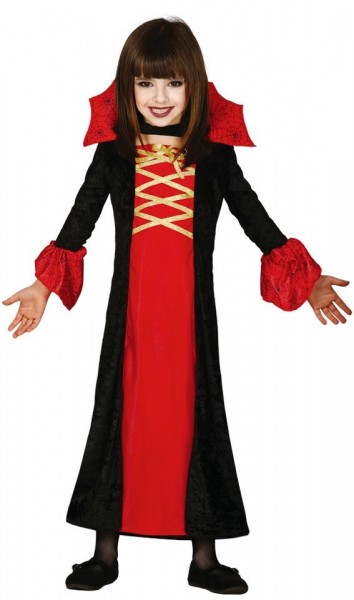 Lady Lucrezia child costume