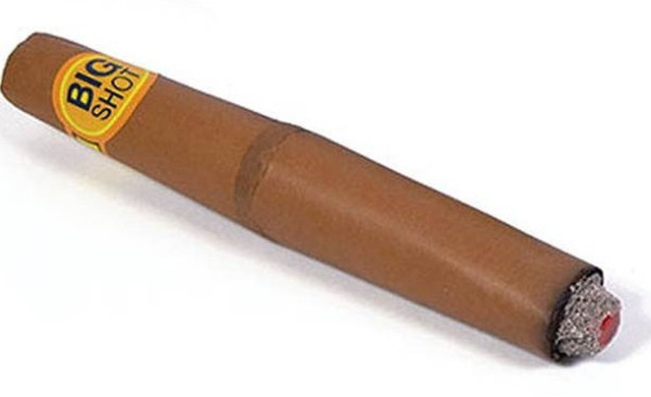 XXL sigaar 21cm