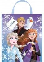 Frozen Friends Geschenktüte 28 x 32cm