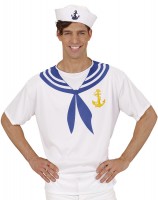 Sailor Seaman Men's T-Shirt