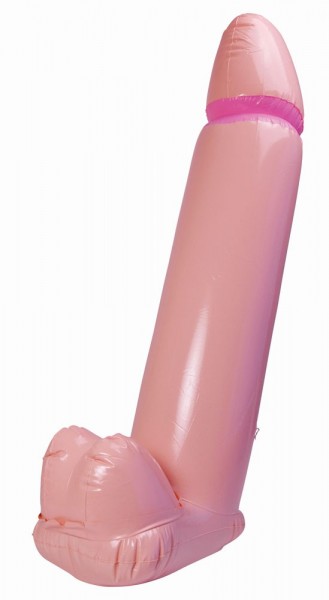 Inflatable JGA Willy
