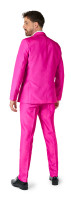 Vorschau: Suitmeister Partyanzug Solid Pink