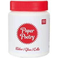 Preview: Paper patch glue 250ml
