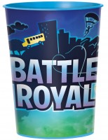 Battle Royale Birthday Cup 473ml