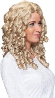Aperçu: Perruque cheveux longs Premium Angel Curls
