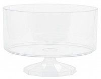 Trifle Bowl with Stand 15.2cm x 11.3cm