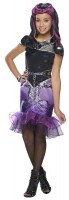 Raven Queen Ever After High costume