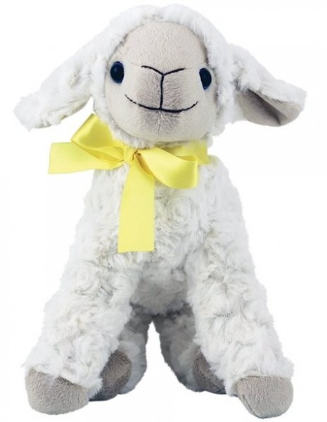 Easter lamb Lotti cuddly toy 20cm