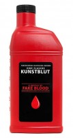 Anteprima: Horror finto sangue 450 ml