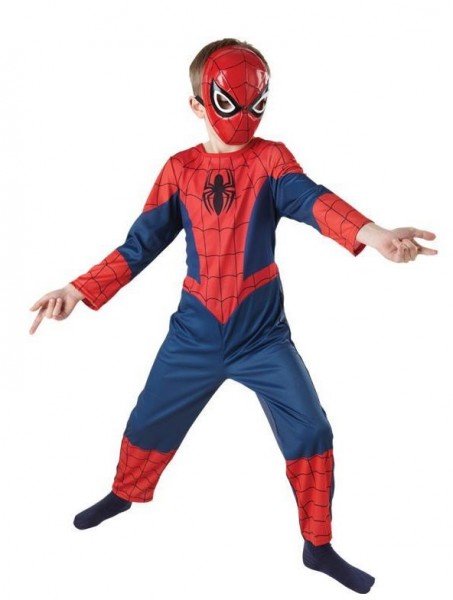 Disfraz de Ultra Spiderman