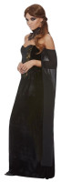 Vista previa: Disfraz de Lady Melinda gótica para mujer