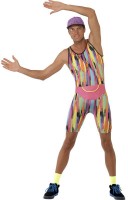 Anteprima: Flippi Energizer Costume For Men
