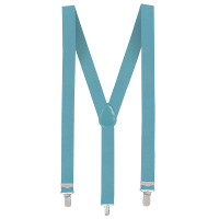 Preview: Suspenders in light blue
