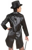 Preview: Show entertainer tailcoat costume