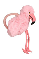 Oversigt: Hawaii flamingo taske