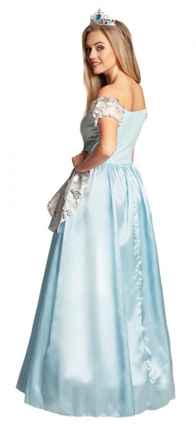 Magical Princess Blauy ladies costume 2