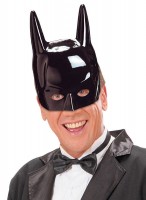 Widok: Bat superbohatera maska