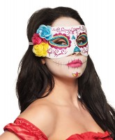 Aperçu: Noble fête du masque pour les yeux morts