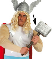 Viking goden hamer 50cm
