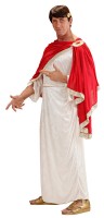Oversigt: Romersk generel kostume