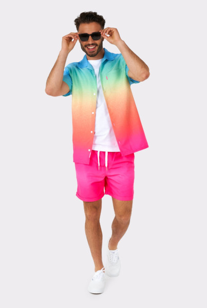 OppoSuits Funky Fade zomerset