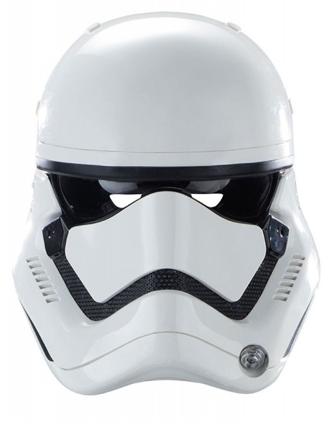 Masque en carton Stormtrooper