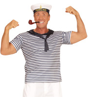 Disfraz de marinero unisex