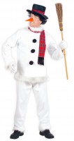Falo Snow Man Kostüm