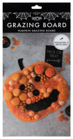 Preview: Grazing board pumpkin