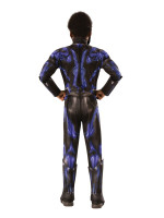 Preview: AVG5 Black Panther kids costume