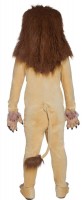 Vorschau: Gefährliches Löwen Kostüm