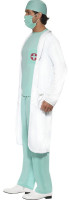 Preview: McDreamie men’s costume turquoise