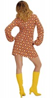 Oversigt: 70-tallet lady melinda kjole