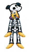 Mickey Mouse Halloween Pluto Hängedeko 62cm