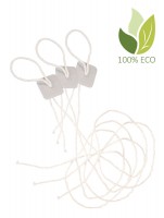 Preview: 50 eco balloon closures