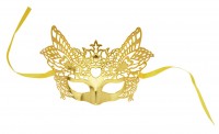 Anteprima: Gala di maschere veneziane